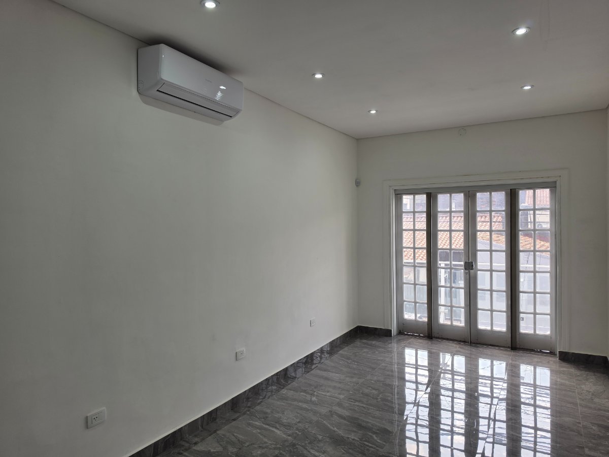ALQUILO OFICINA EN SAJONIA – 160 m² ASUNCION! — foto 2