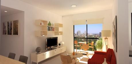 Vendo Departamento Torre Azzaro Piso 2