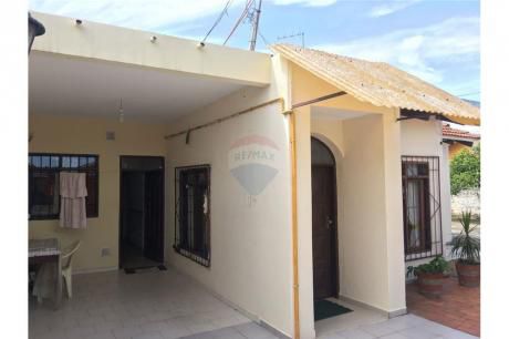 Casa - En Venta - Santa Cruz De La Sierra