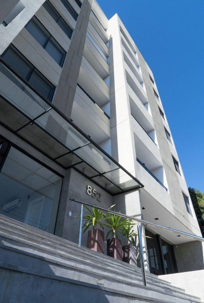 Alquilo Departamento en Edificio Villa Frieda — foto 2