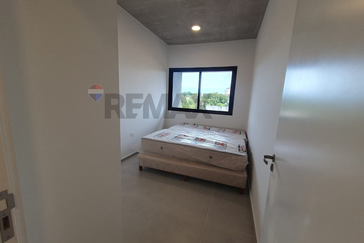 Departamento - Alquiler - Las Mercedes, Asunción, Paraguay — foto 3
