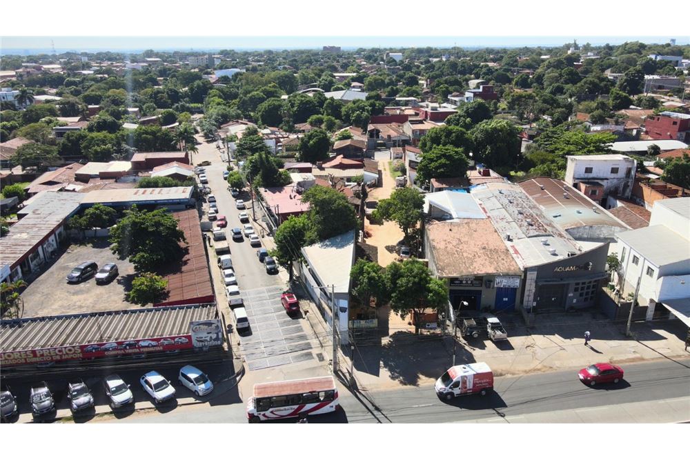 Terreno - Venta - Fernando De La Mora, Paraguay — foto 3