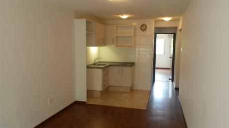 Venta Apartamento 1 Dormitorio Pocitos Con Renta