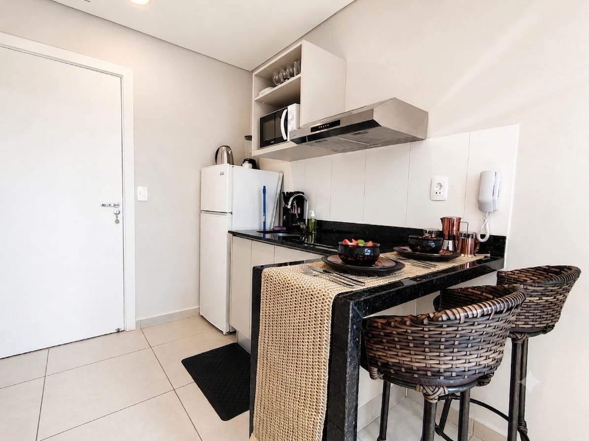VENDO DEPARTAMENTO MONOAMBIENTE EN CIUDAD DEL ESTE — foto 2