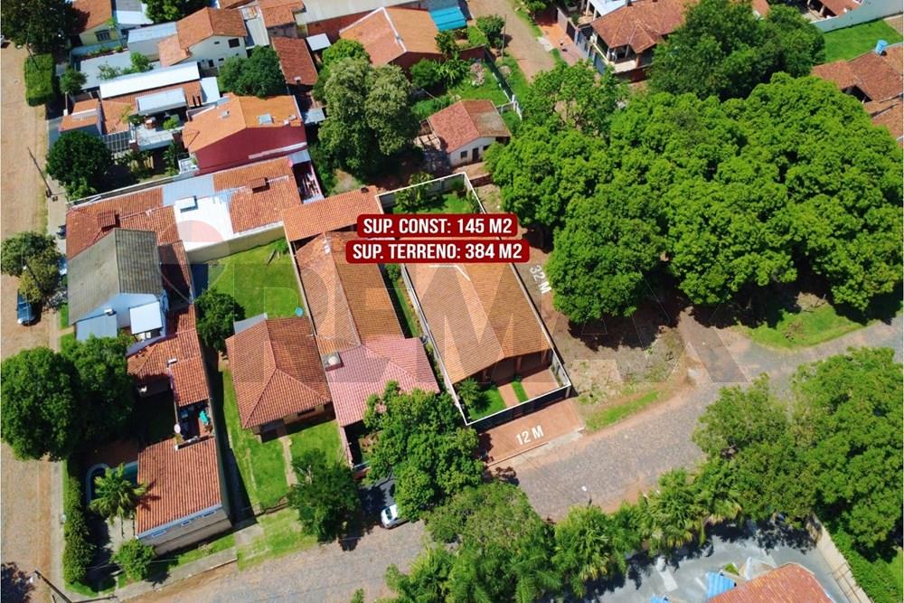 Casa en venta San Lorenzo Barrio Mariángela — foto 3