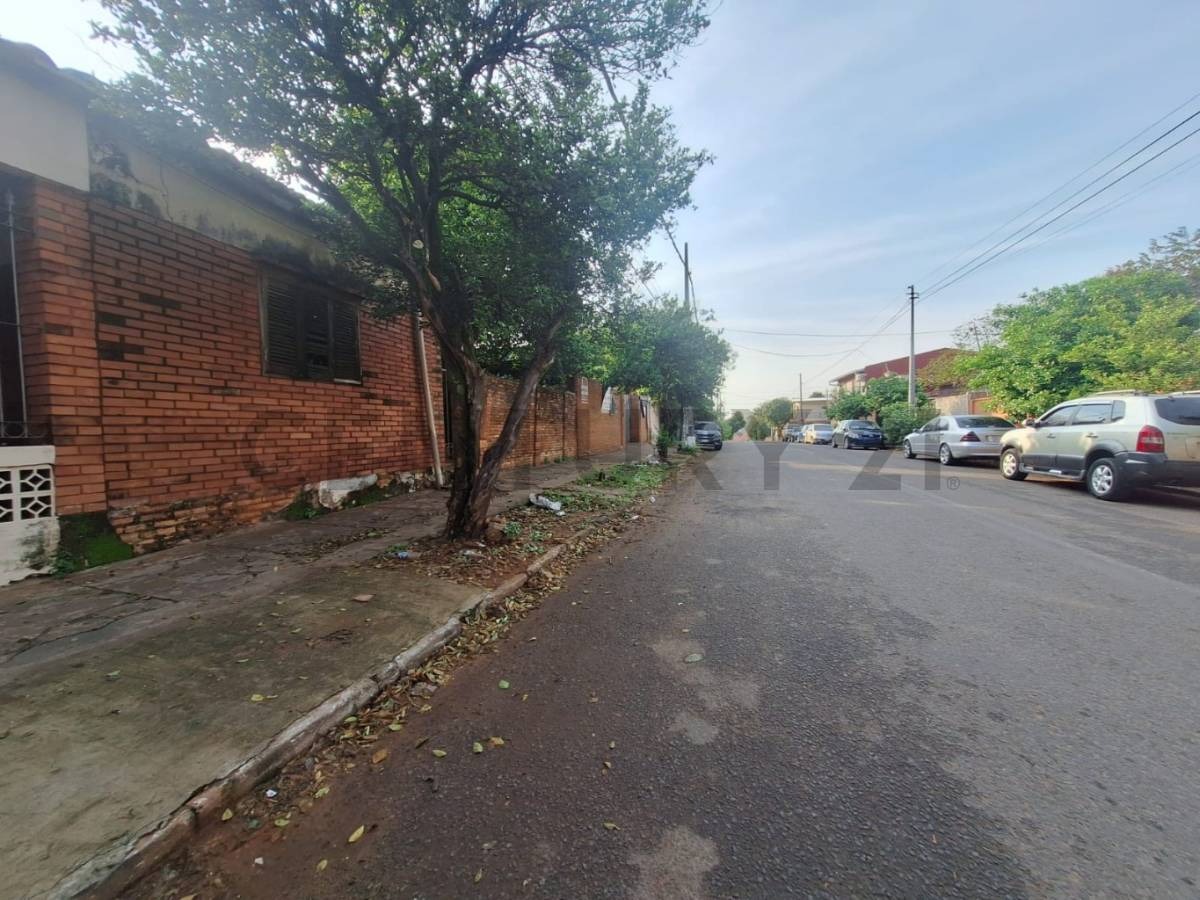 Venta de Terreno en Hipódromo, Asunción — foto 3