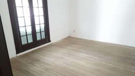 Estrena Apto 1 Dormitorio Al Frente!!