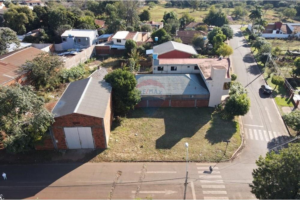 Terreno - Venta - Cambyretá, Itapúa, Paraguay — foto 2