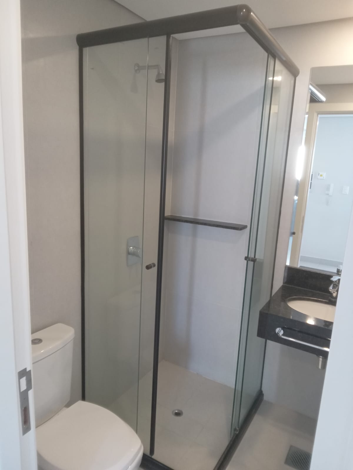 Alquiler Dpto amoblado de 49 m2 en Fndo de la Mora Zona Norte — foto 2