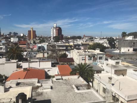 2 Dormitorios 1 Baño
