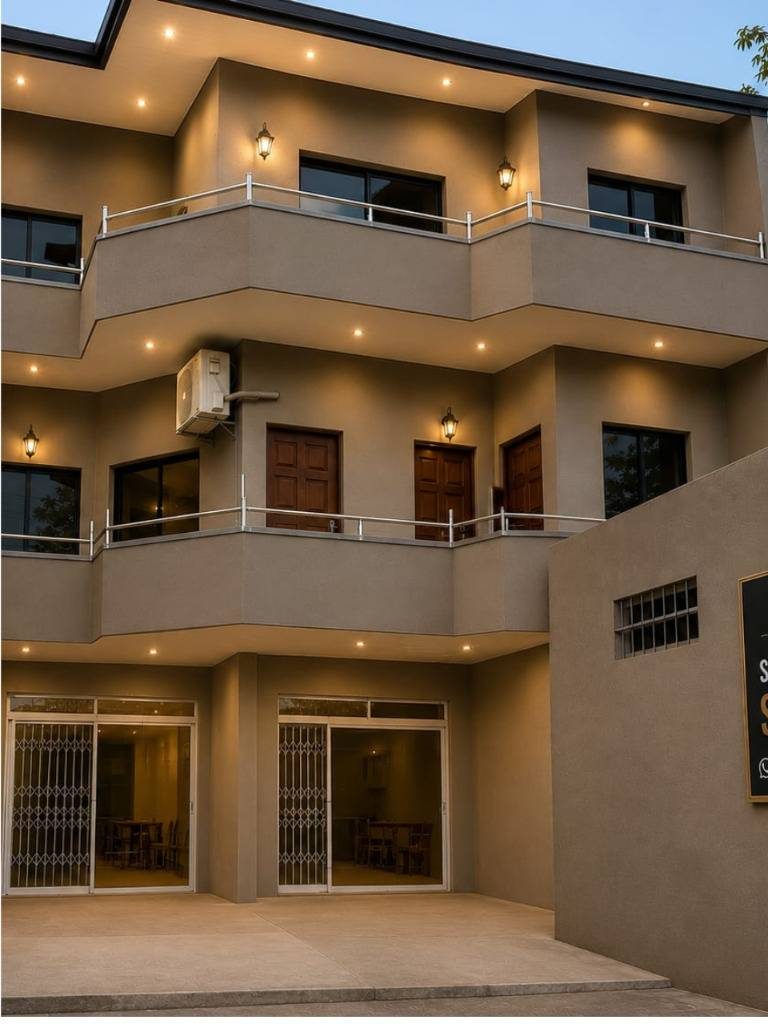 Monoambiente en venta en San Antonio