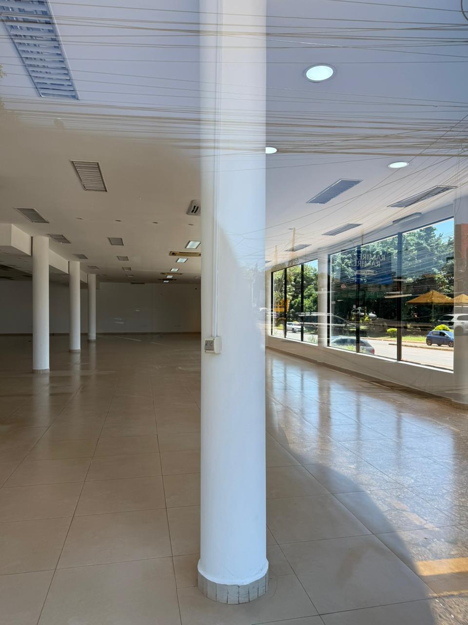 Oficina en alquiler en Ciudad del Este — foto 2