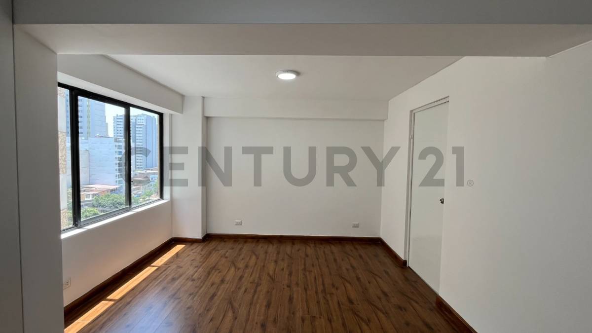 Departamento en venta en Jesús María
