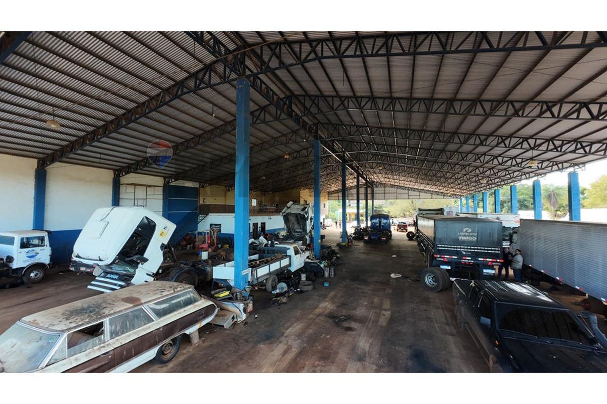 Local Comercial Venta Minga Guazú Alto Paraná — foto 2