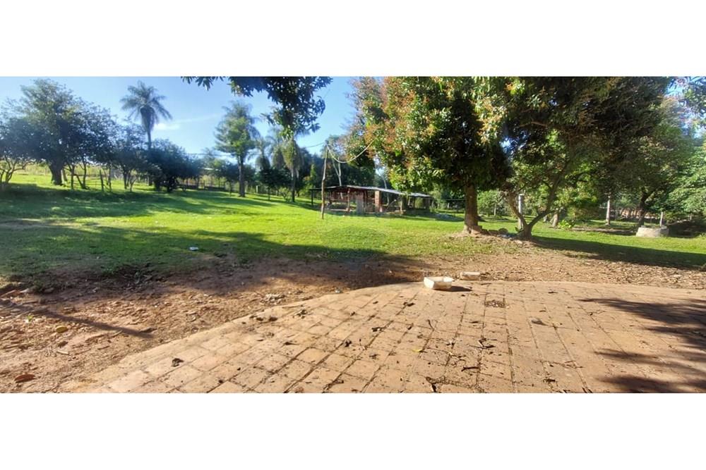VENDO TERRENO EN TOBATI BARRIO VILLA LAS MERCEDES — foto 3