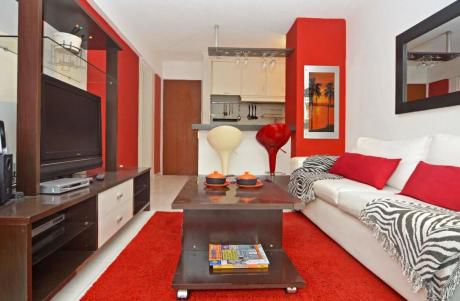Apartamento De 1 Dormitorio Soñado!!!!