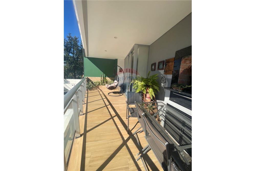 Departamento - Venta - Las Mercedes, Asunción, Paraguay — foto 3