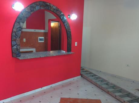 Alquilo Departamento De 2 Dormitorios En Villa Elisa Zona Parque Serenidad