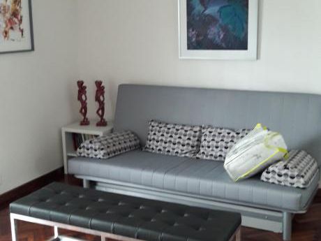 Impecable Casa Ph, A Nuevo, Estilo Minimalista