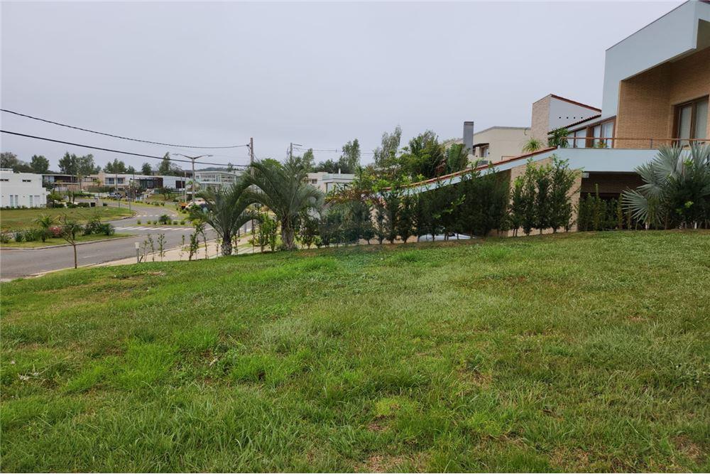Exclusivo Terreno con vista al lago, Aqua Village — foto 2