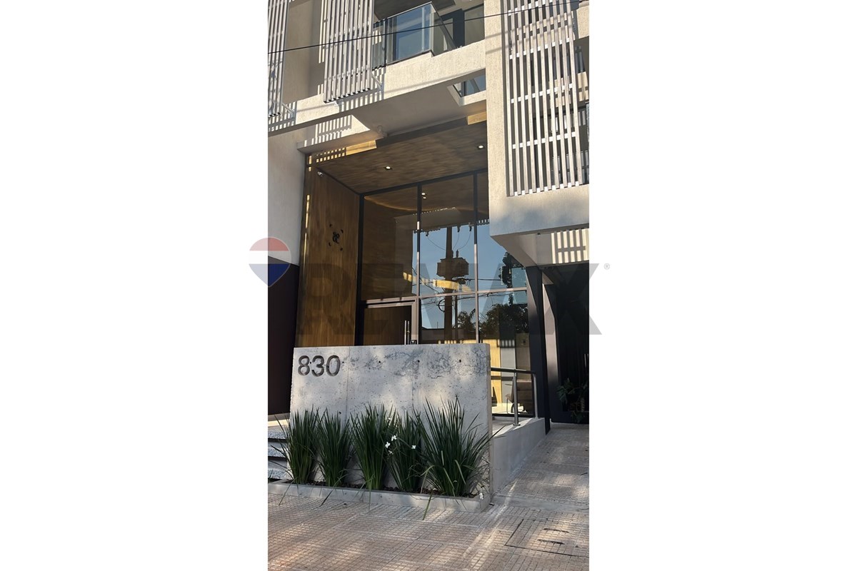Departamento en alquiler en Las Lomas