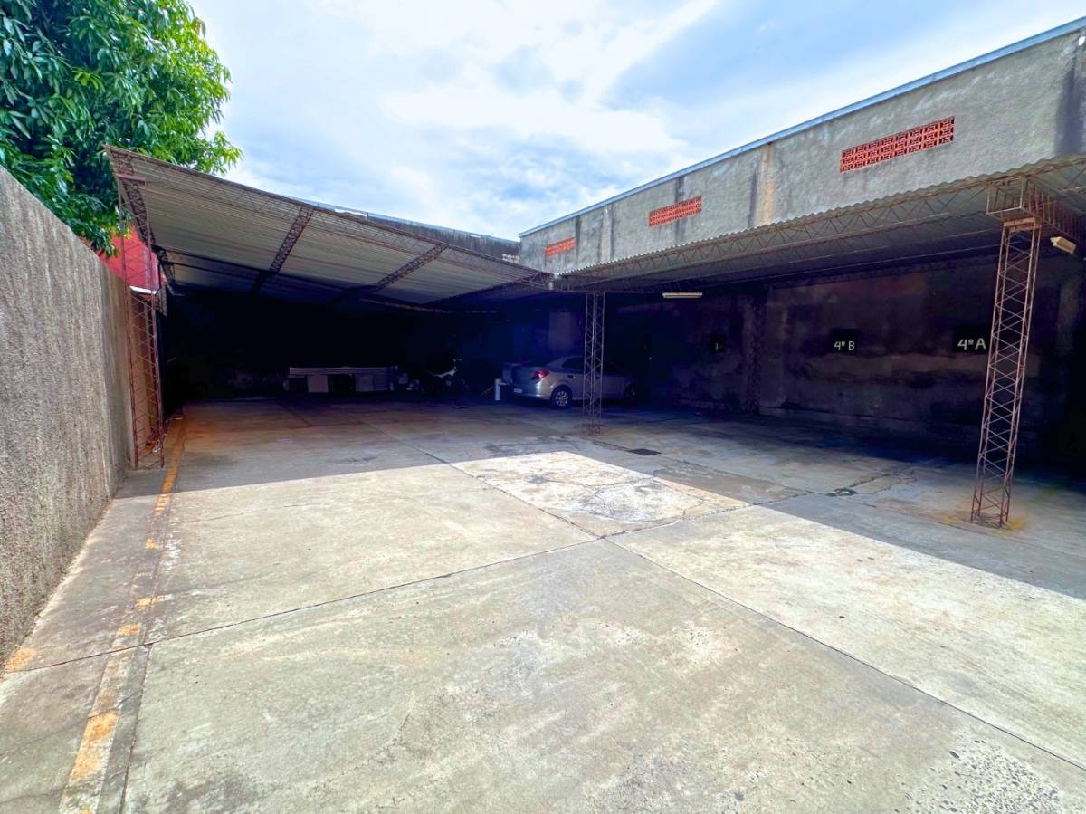 Oficina en Alquiler - Edificio Lion, Los Laureles (sobre Eusebio Ayala) — foto 2