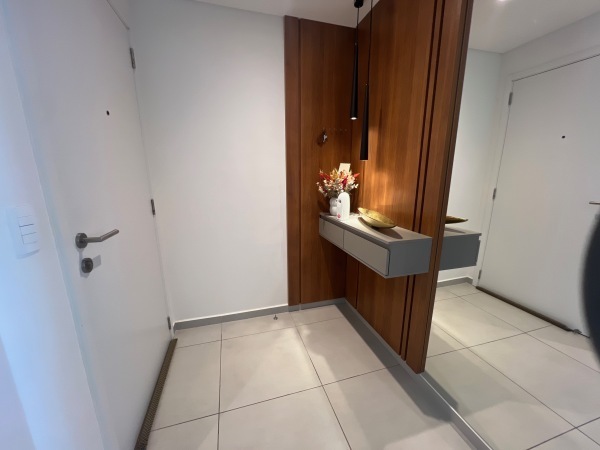 DEPTO PREMIUM FULL SERVICE EN ALQUILER – FORTALEZA BOGGIANI — foto 2