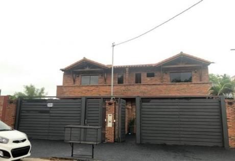 Alquilo Duplex De 3 Dormitorios En Luque Barrio Primavera