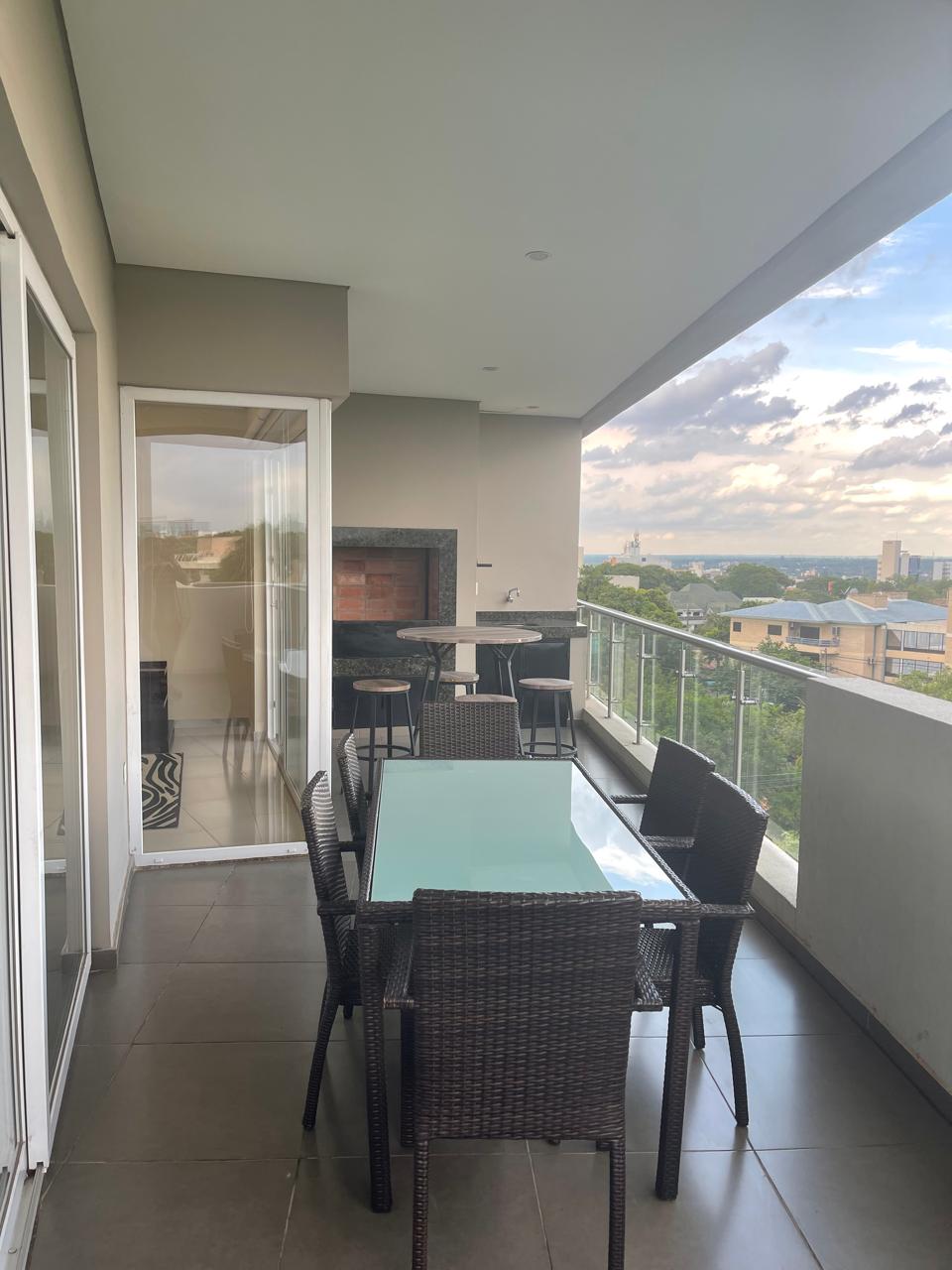 ALQUILER | Exclusivo departamento completamente amoblado — foto 3