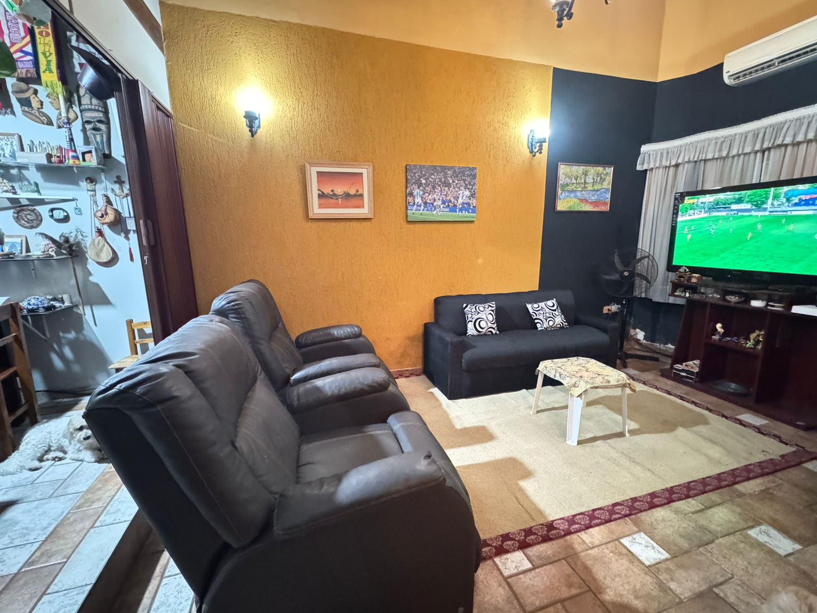 Casa Con Gran Potencia En Barrio San Pablo — foto 3