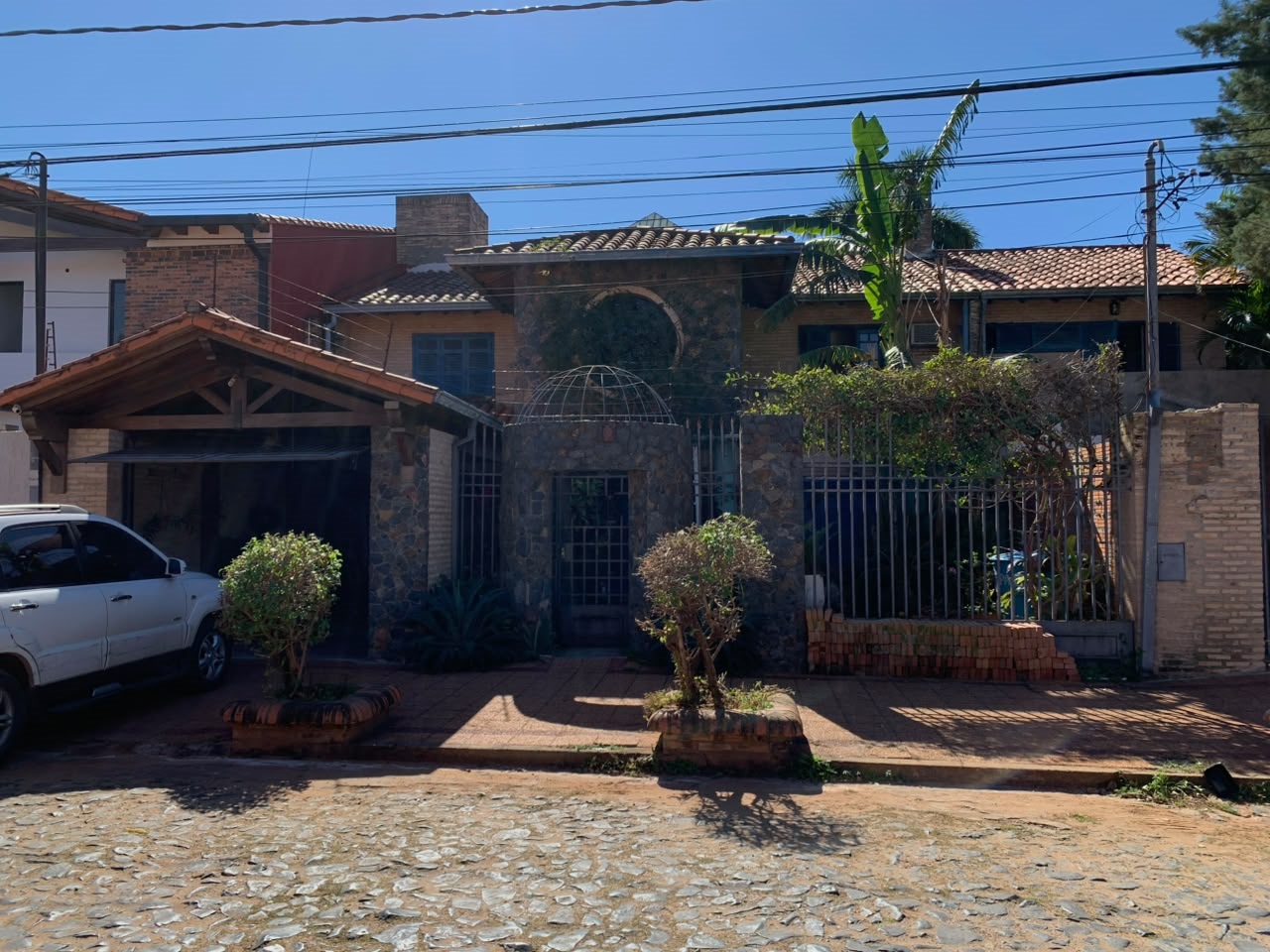 Casa en venta en Trinidad