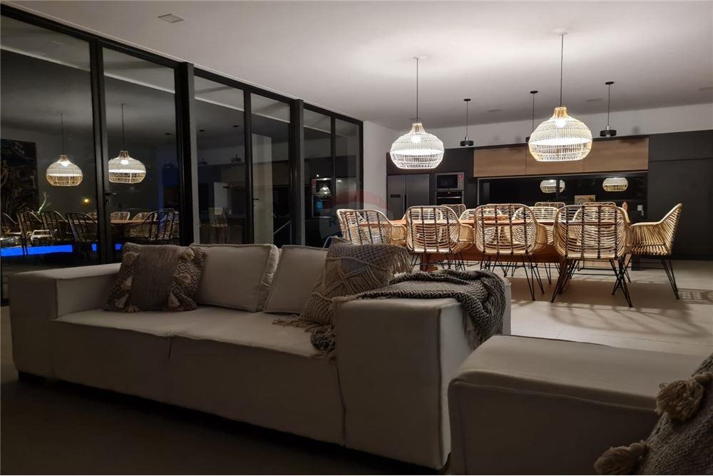 VENDO CASA AMOBLADA EN SAN BERNARDINO CON VISTA AL LAGO — foto 2
