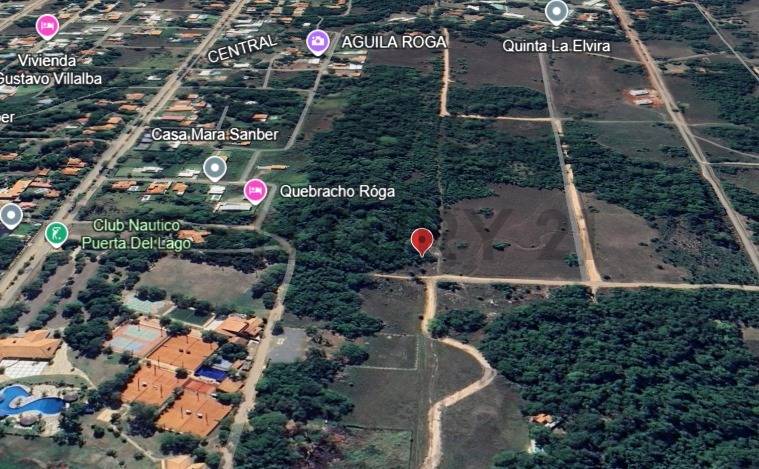 Venta de Terreno en San Bernardino, Cordillera — foto 3