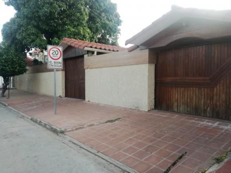 Casa En Venta. 3er Anillo Interno.zona Nor-este