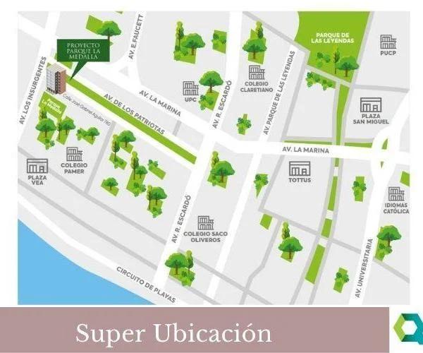Imagen 3 de Apartamento