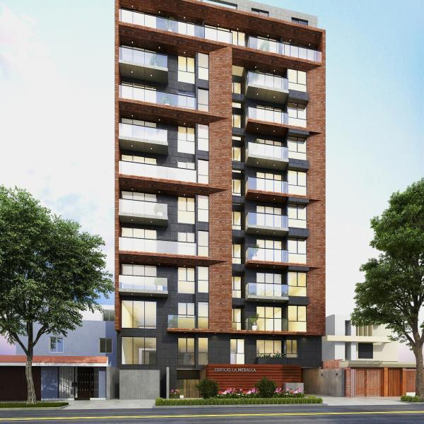 Imagen Apartamento