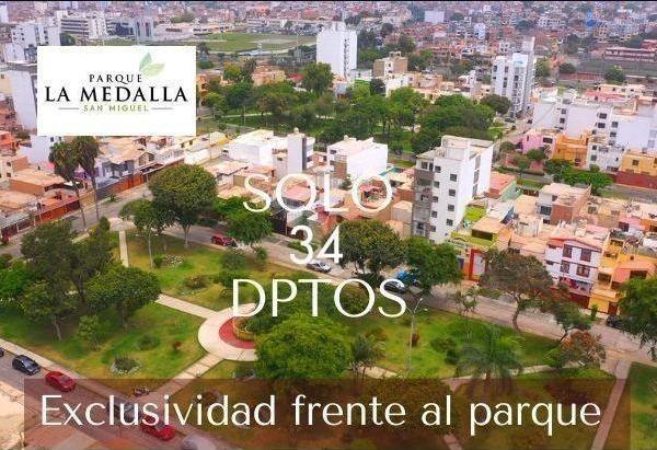 Imagen 2 de Apartamento