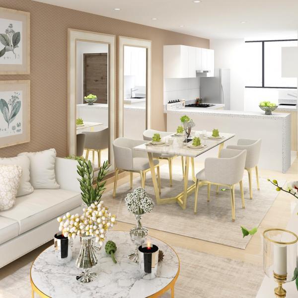 Imagen 9 de Apartamento