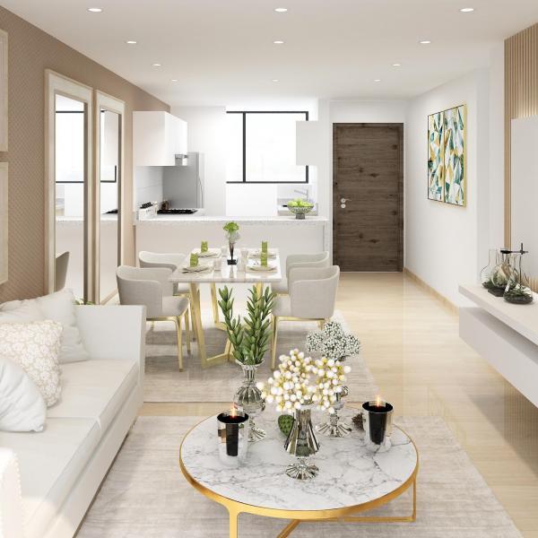 Imagen 8 de Apartamento