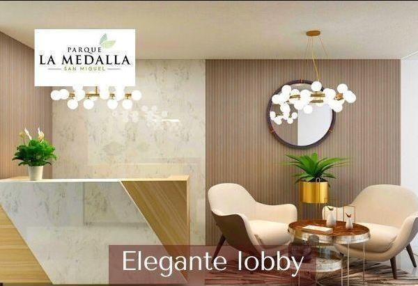 Imagen 4 de Apartamento
