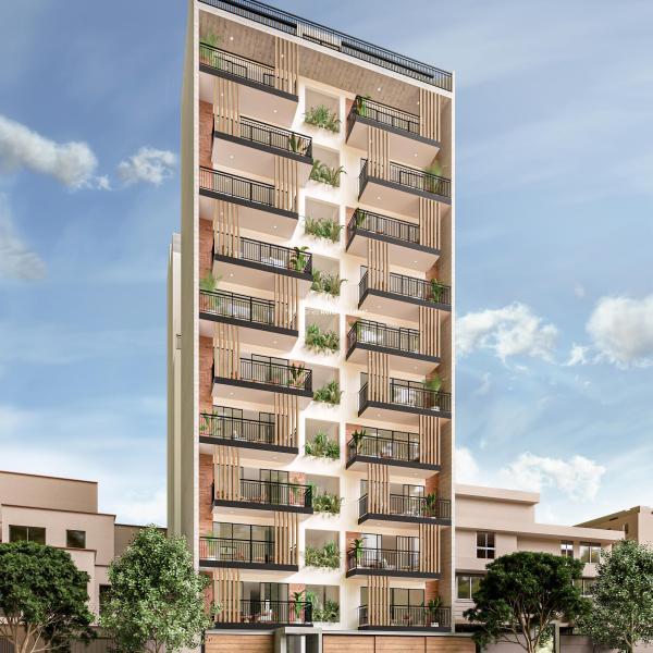 Departamento en venta en Cayma