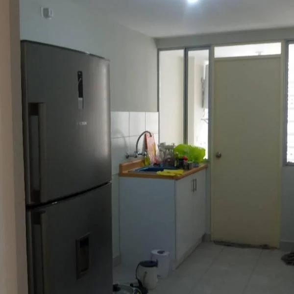Imagen 6 de Apartamento