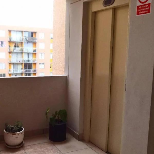 Imagen 3 de Apartamento