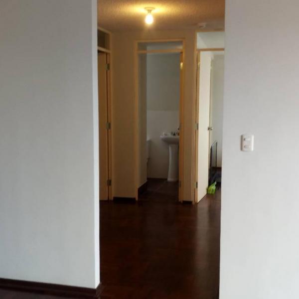 Imagen 5 de Apartamento