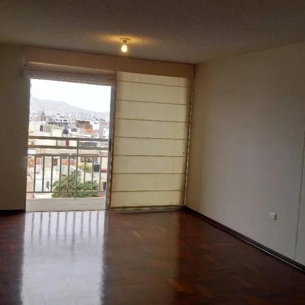 Imagen 4 de Apartamento