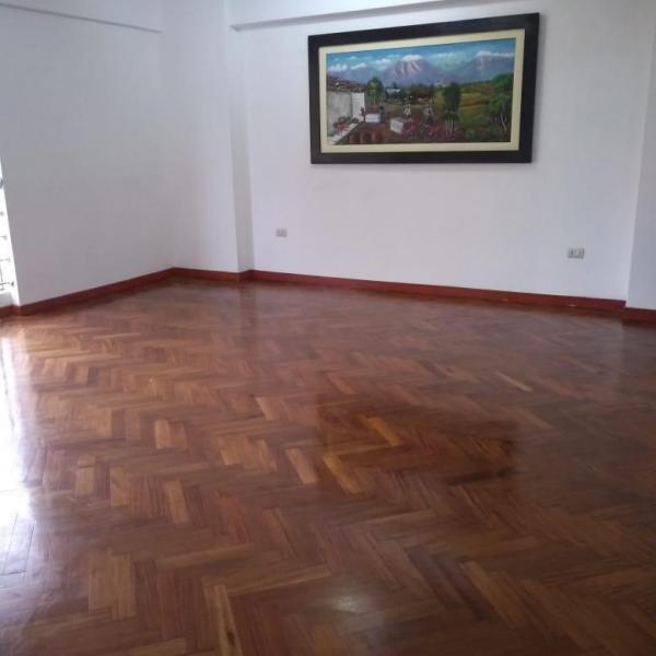 Departamento en venta en Cayma