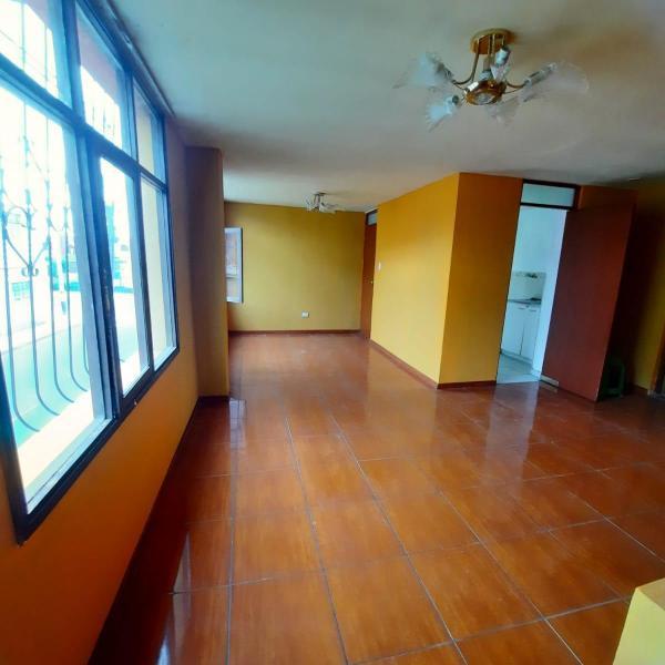 Departamento en venta en Mariano Melgar