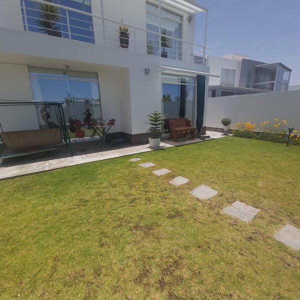 Casa en venta en Cerro Colorado