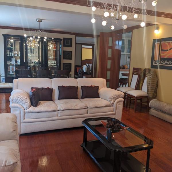 Departamento en venta en Yanahuara