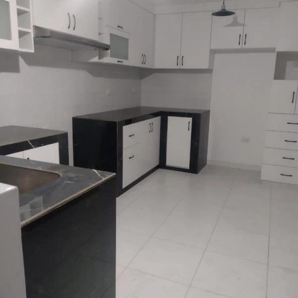 Departamento en venta en José Luis Bustamante y Rivero